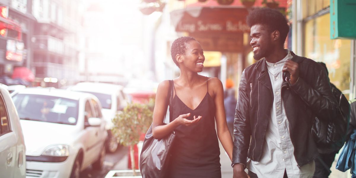 Here's How To NOT Lose Yourself In A Relationship