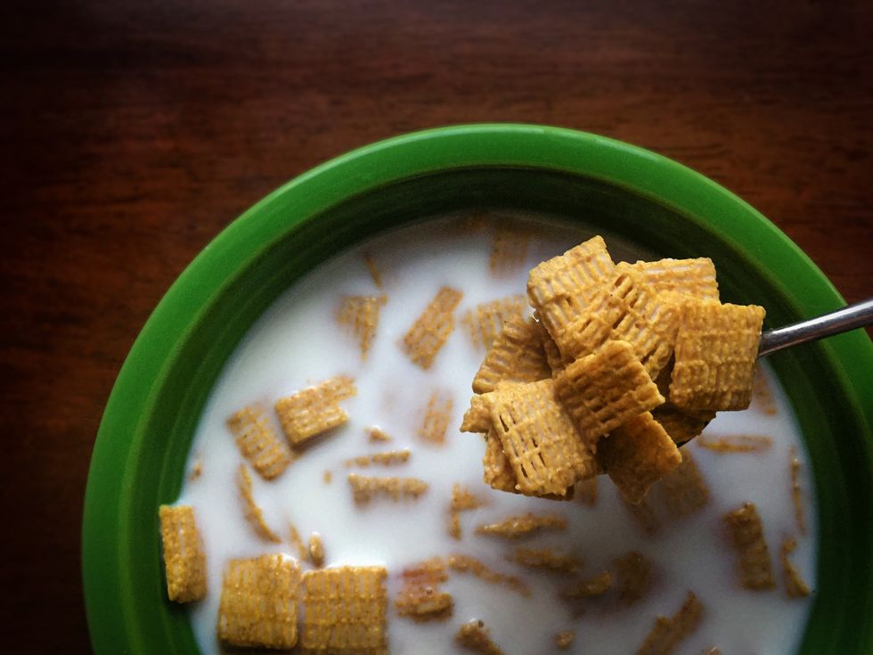 Cereal: Best Food In The World Or Just A Waste of Calories?