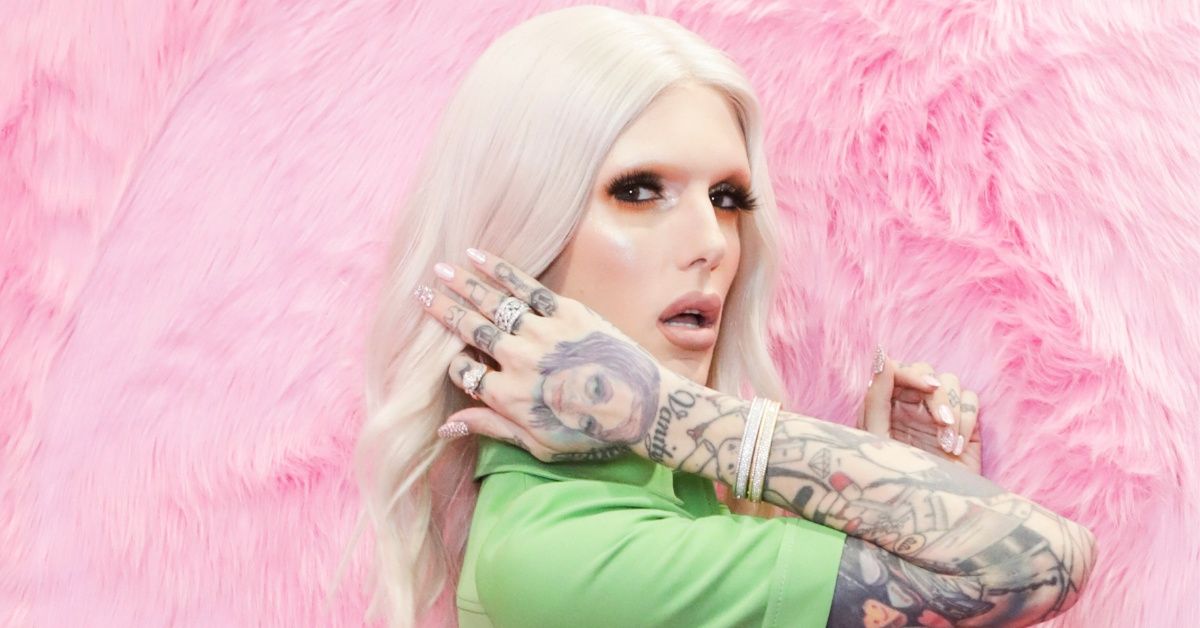 YouTube Makeup Artist Jeffree Star Believes Millions Worth Of Makeup Stolen From His Warehouse Was An 'Inside Job'