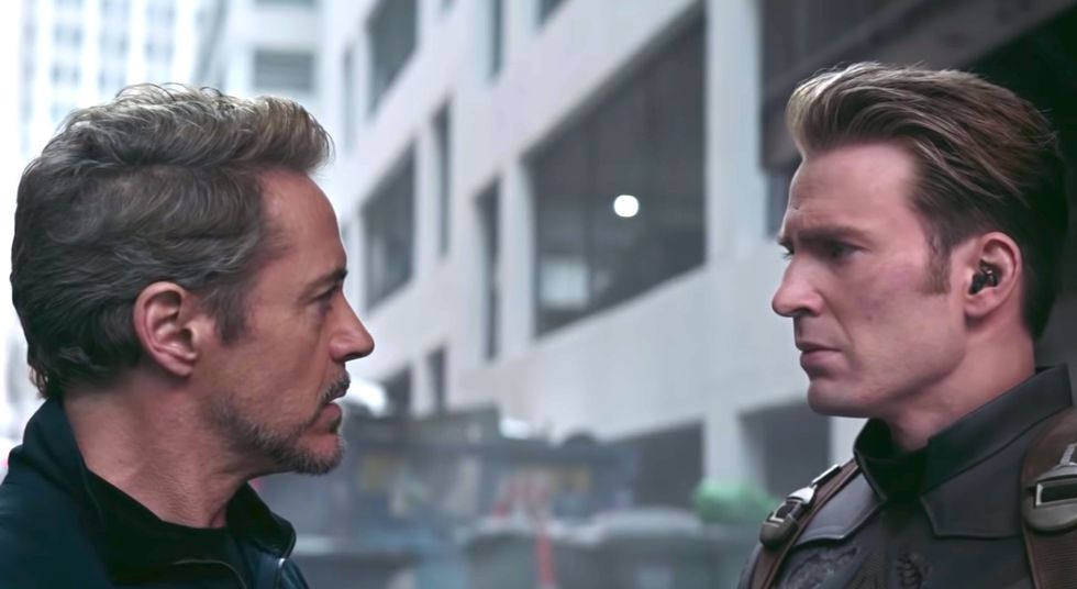 20 Thoughts Marvel Addicts Had When Trying To Get ‘Avengers: Endgame’ Tickets