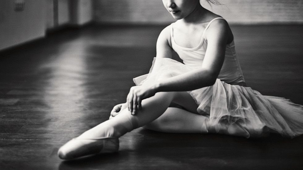 8 Things Dancers Miss When They Stop Dancing