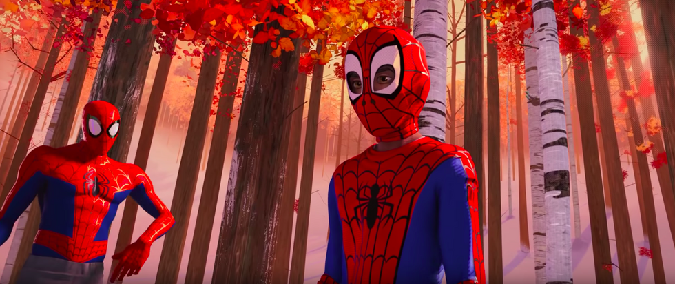 6 Thoughts College Students From A College Town Have Over The Summer, As Told By 'Into The Spider-Verse'