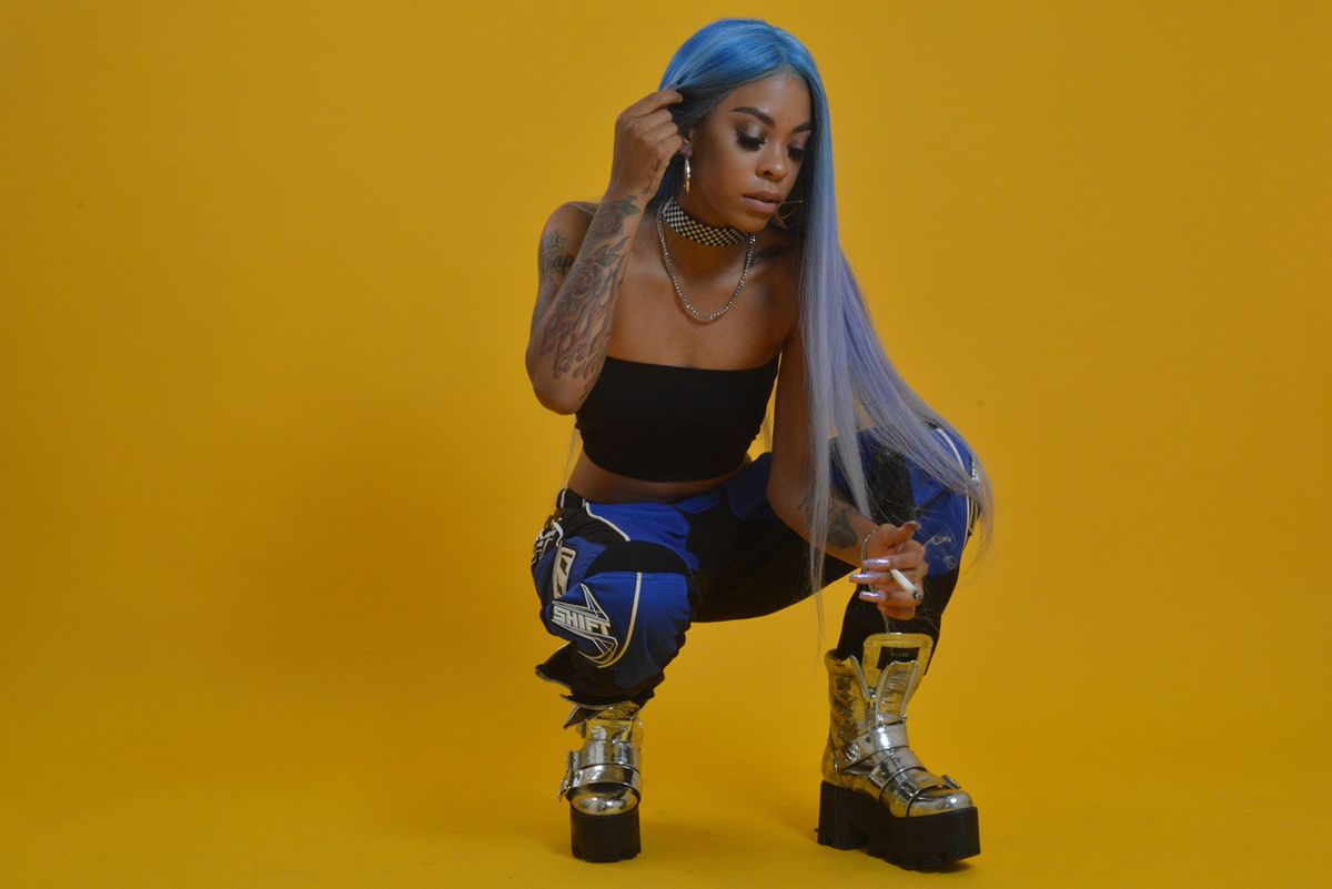 rico nasty hot