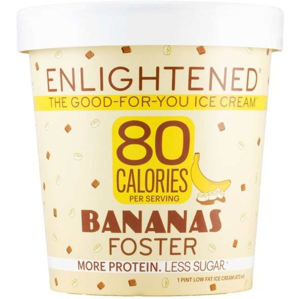 Top 12 Enlightened Ice Cream Pint Flavors