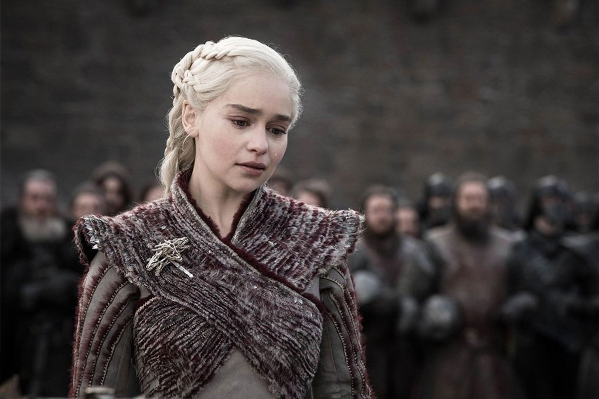 game of thrones season 8