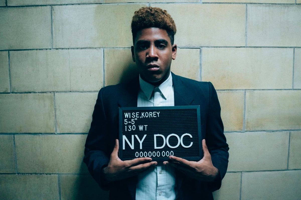 when they see us series