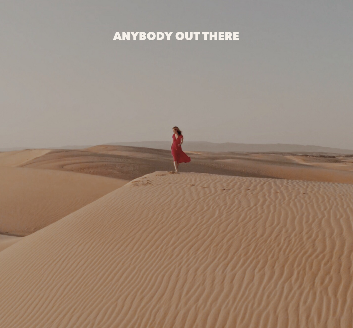 Annika Grace Asks If There’s ‘Anybody Out There’ - Popdust