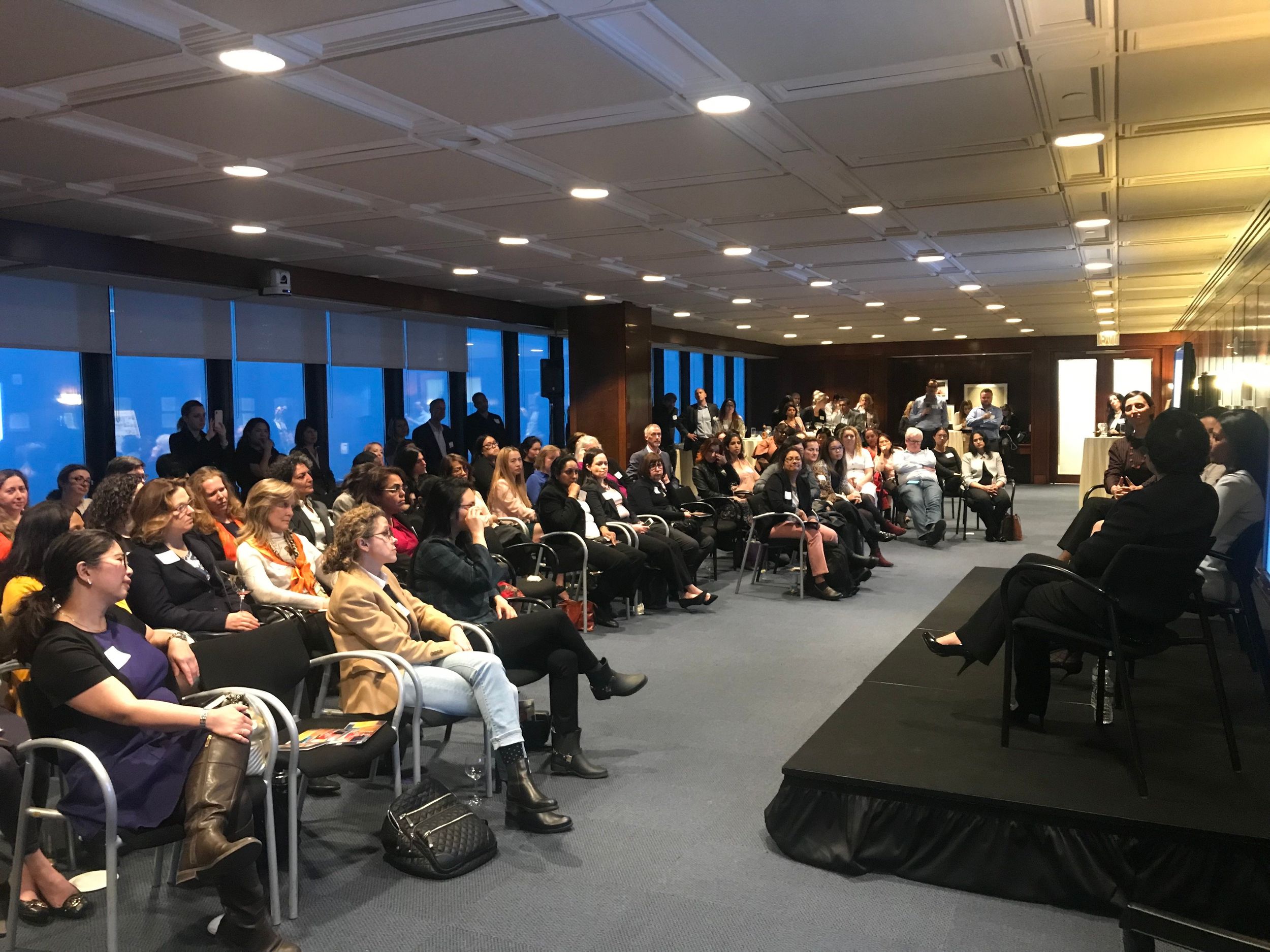 Tech Women Leaders in Deutsche Bank’s Corporate & Investment Bank Share Their Journeys