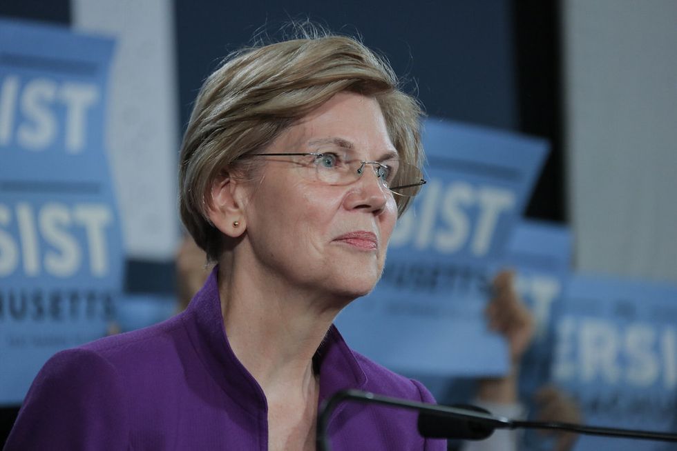 There Are Too Many Democratic Candidates In The 2020 Campaign