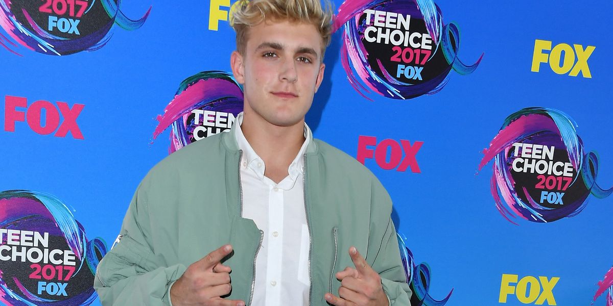 Jake Paul's Lawyer Addresses House Party Drugging Allegations