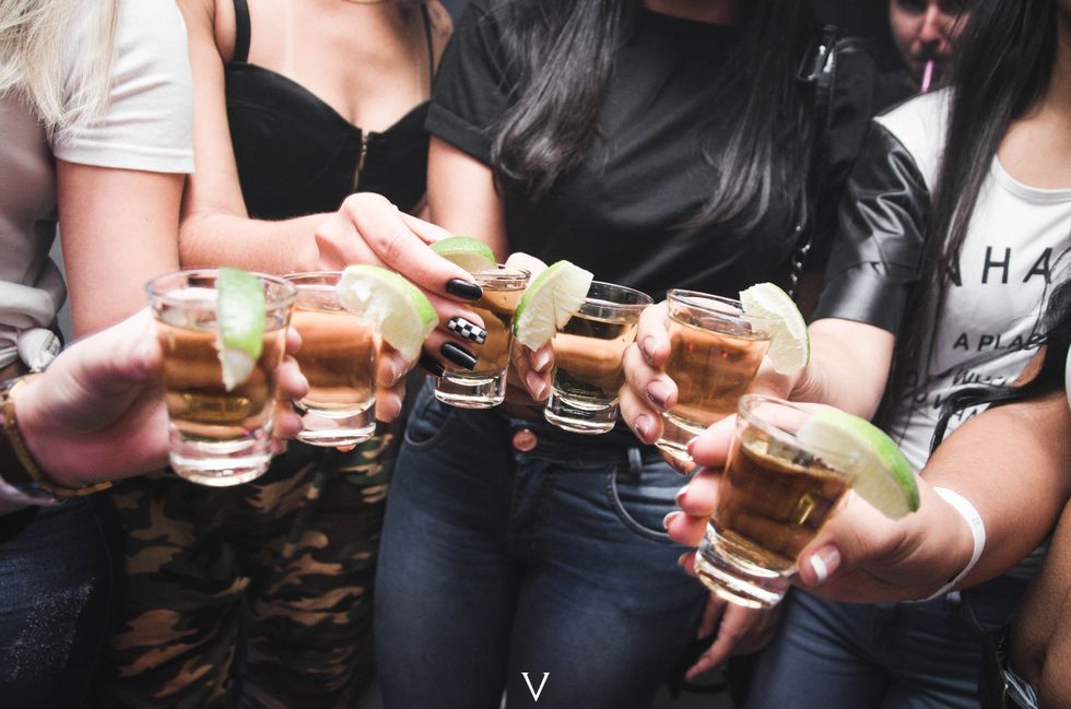 I Asked 10 People To Tell Me Their Most Embarrassing Blackout Stories