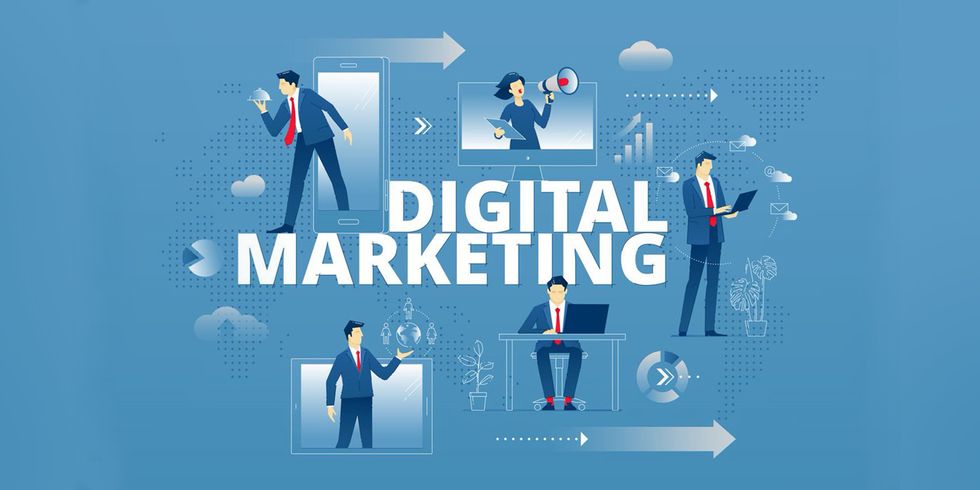 Why Your Business Needs a Digital Marketing Agency?