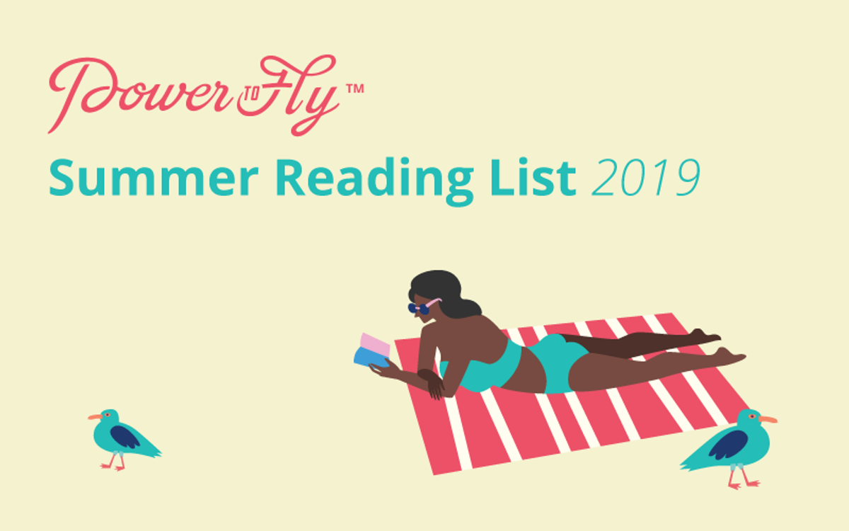 Summer Reading List 2019