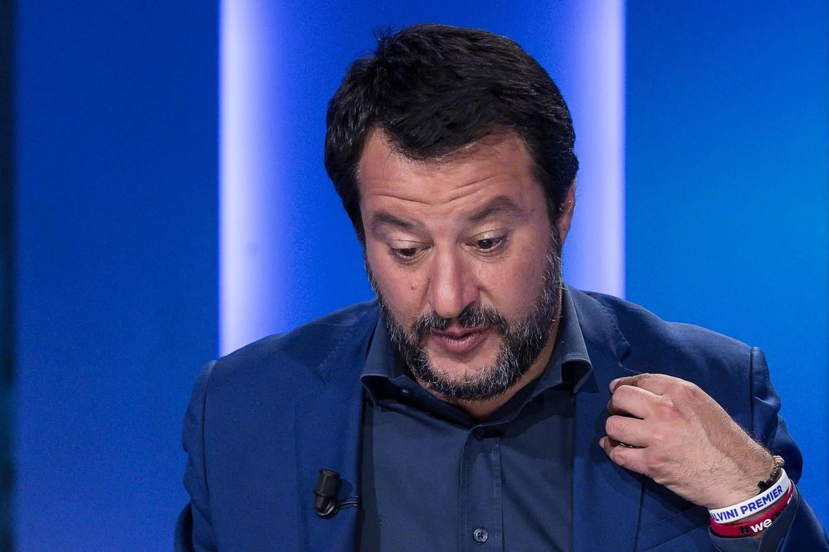 Salvini ha più nemici nel governo che fuori