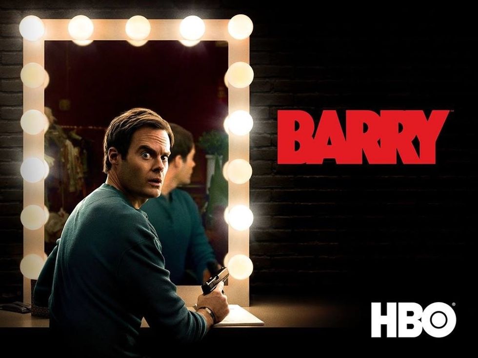HBO's 'Barry' Can Help You Get Over The 'Game Of Thrones' Blues