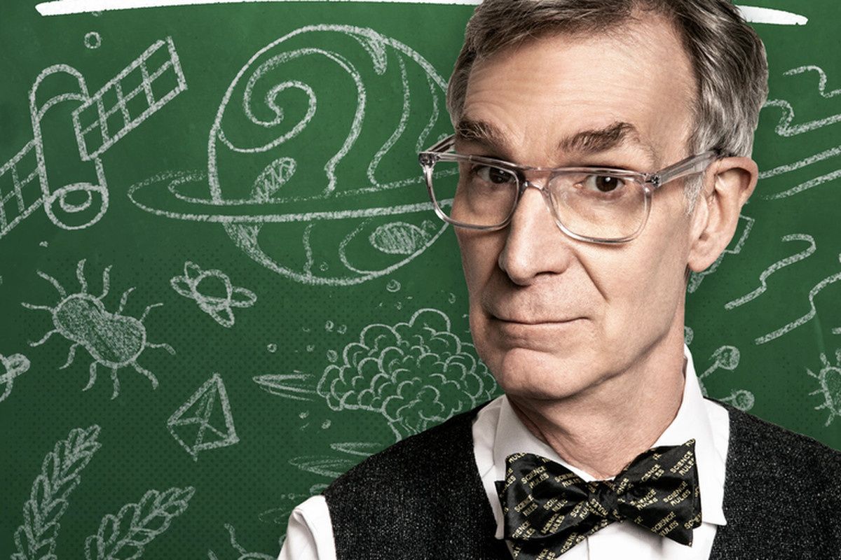 bill nye the science guy