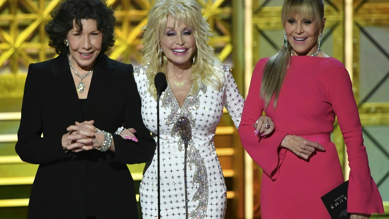 '9 to 5' sequel expected to begin filming soon