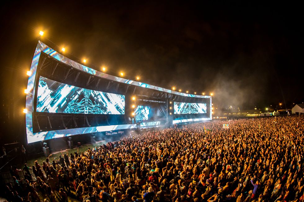 SAMF Is Right Around The Corner — Here Are The Artists To Get Excited About