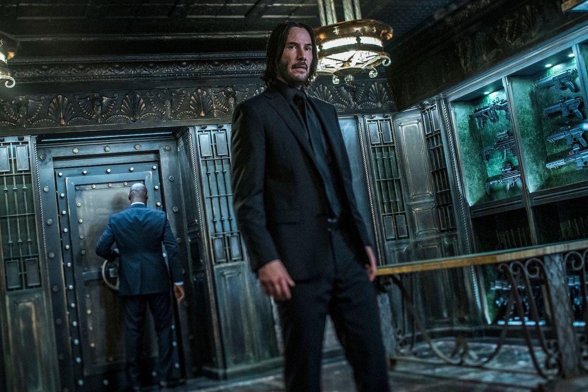 john wick 3