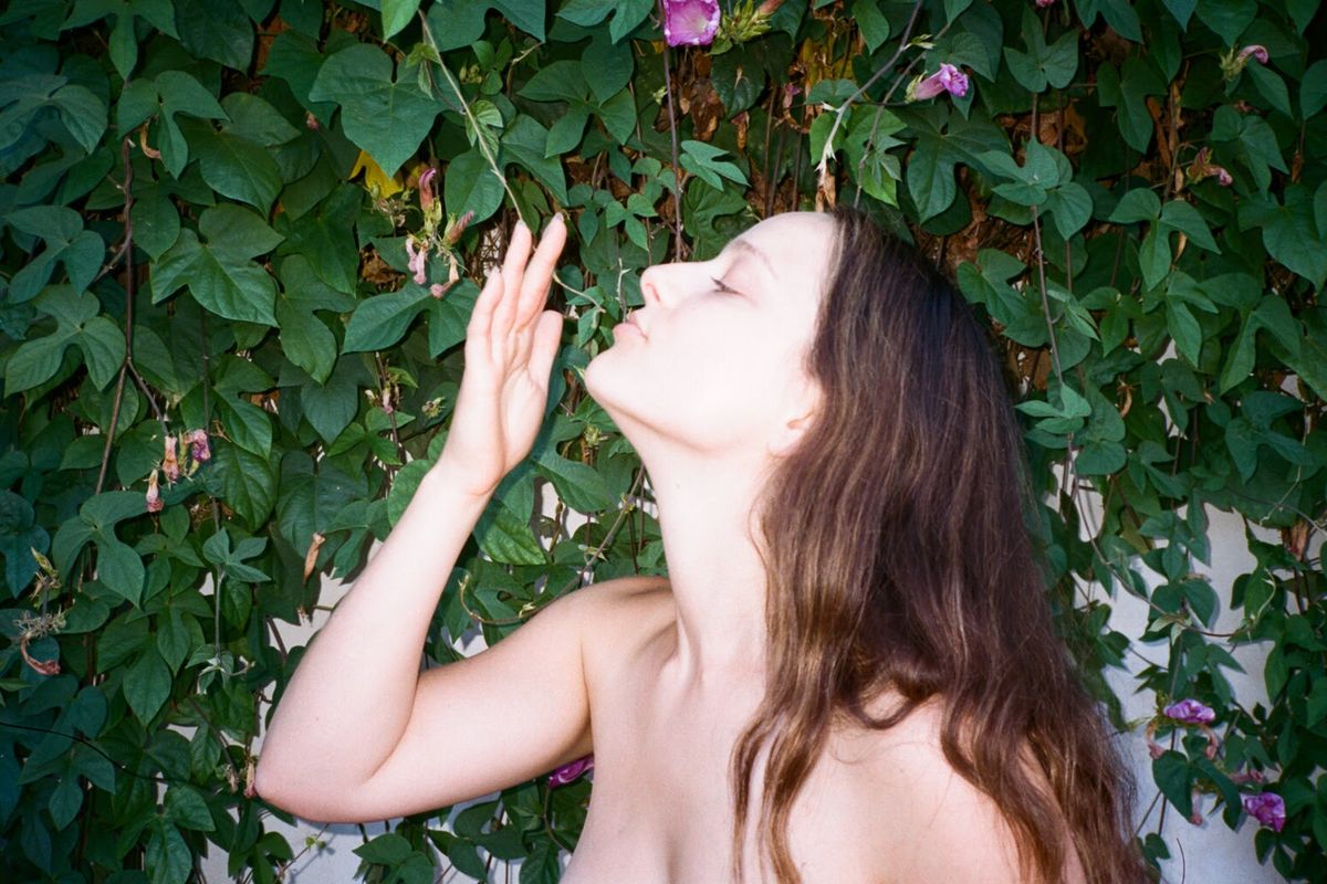 nora rothman hot