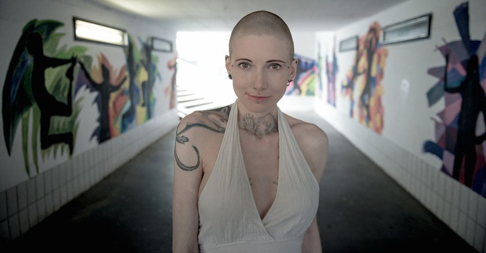 How 3 women learned to feel like themselves again after surviving cancer.