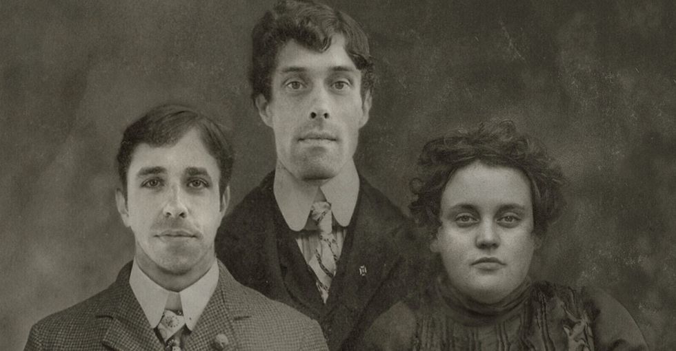 Ever Wonder Why People 100 Years Ago Died So Much Younger? It's These 14 Reasons.