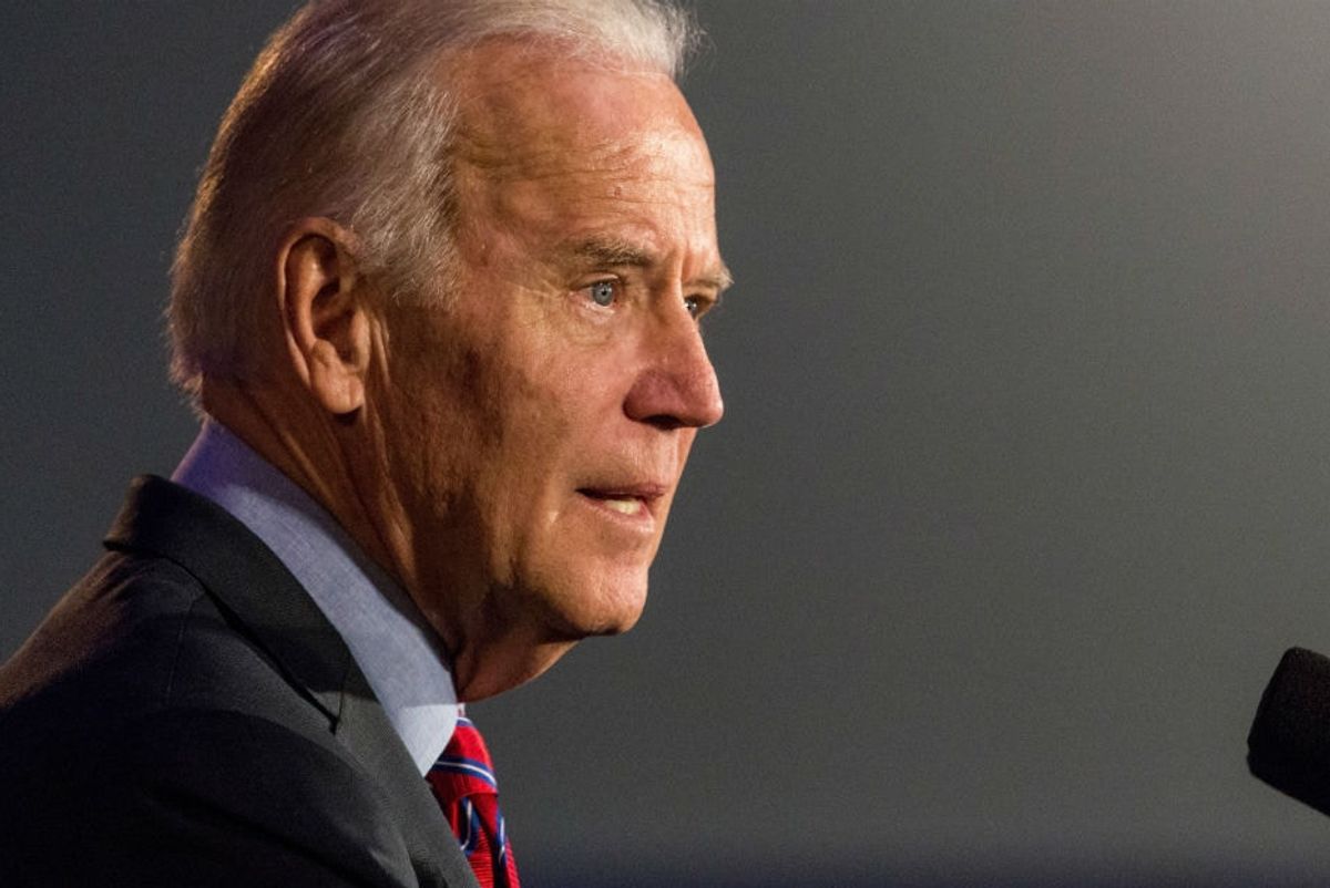 The tear-jerking open letter Joe Biden wrote to the Stanford rape survivor