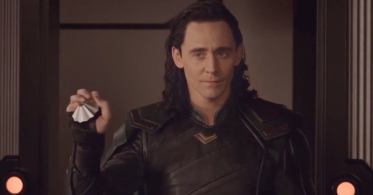 The Directors Of 'Avengers: Endgame' Just Cleared Up What Really Happened To Loki