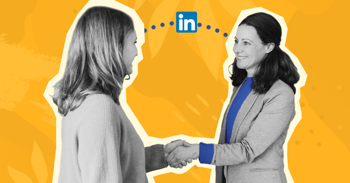 LinkedIn Connection Request Templates