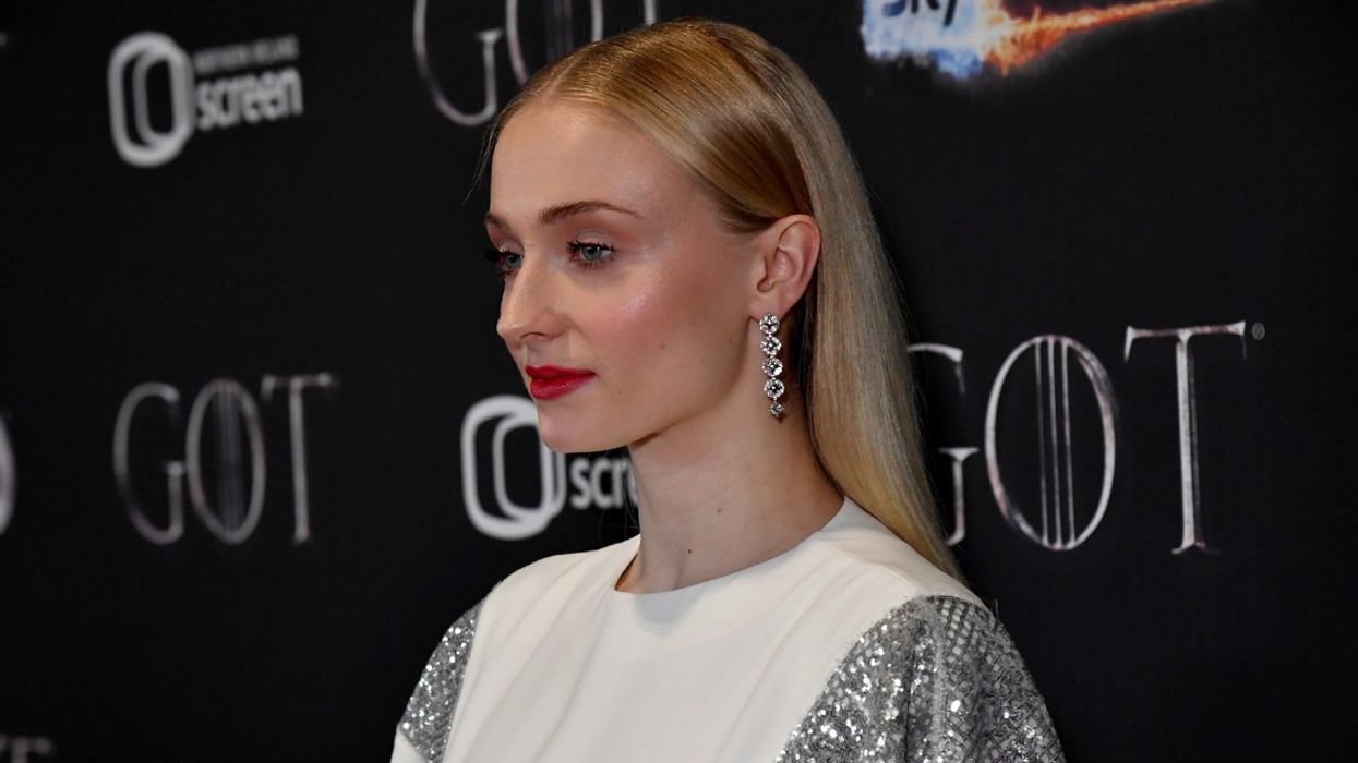 Sophie Turner Reveals She Contemplated Suicide Over Trolls' Negative 'Game Of Thrones' Comments