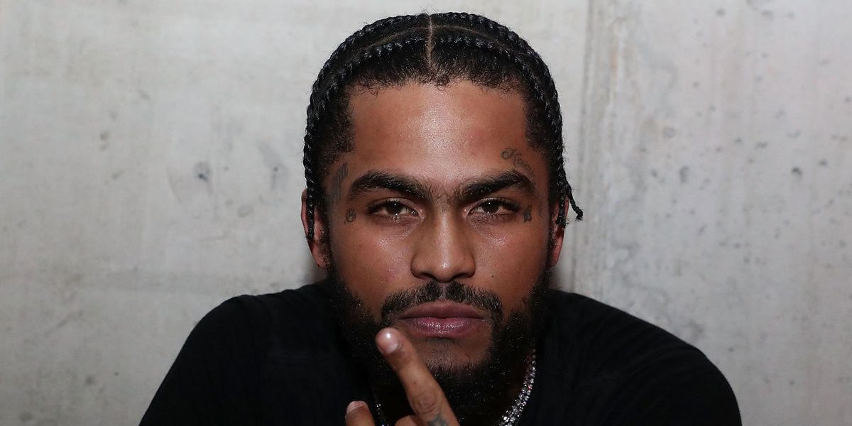 Dave East Thinks Lil Nas X’s 'Old Town Road' Is 'Wack'