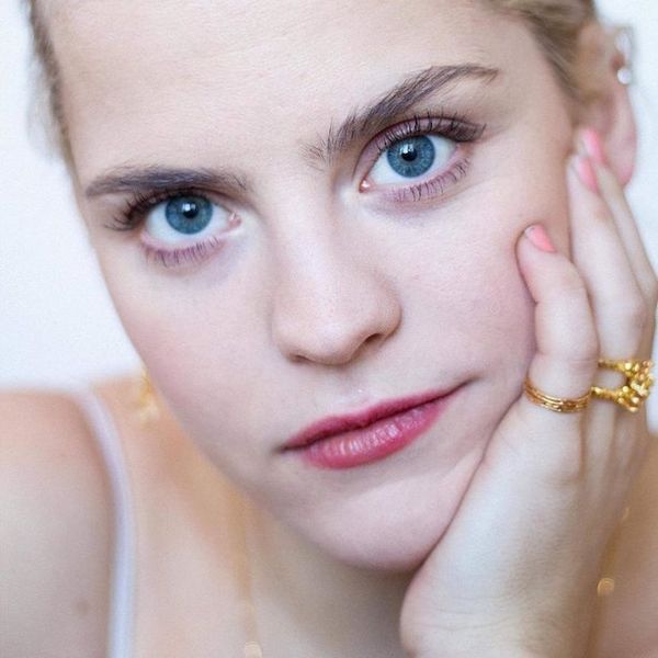 Skam's Vilde Takes On Body Positivity and Feminism in Norway