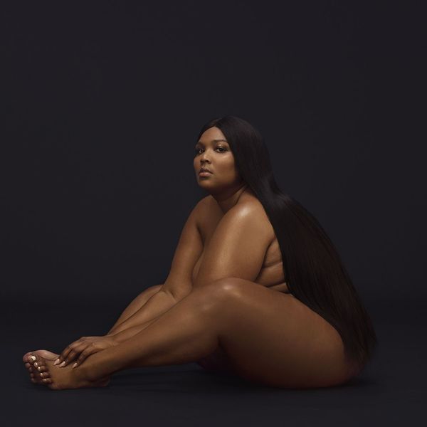 No One Loves Us as Good as Lizzo