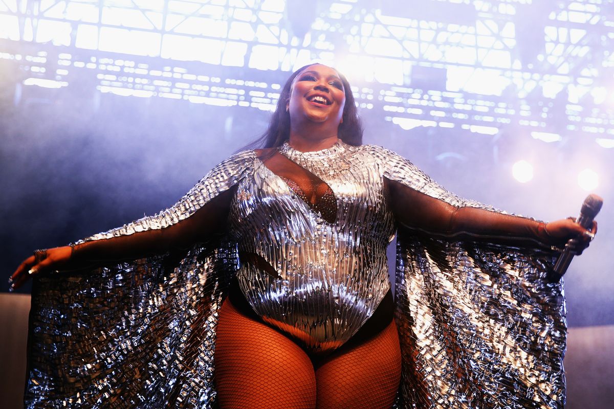 popdust Lizzo