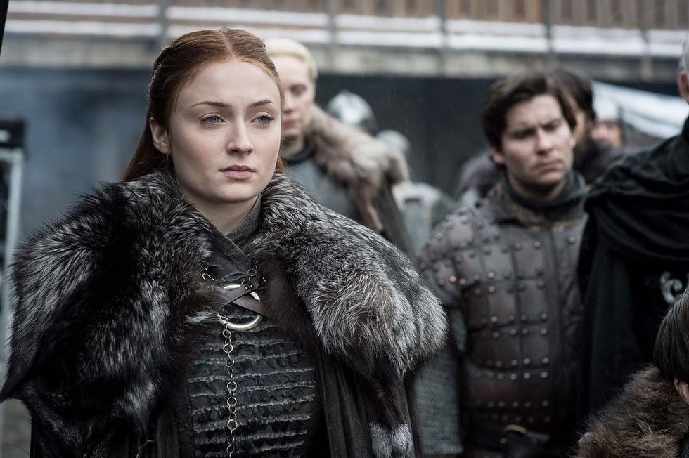 The Women of 'Game of Thrones' Are The Best Characters On The Show