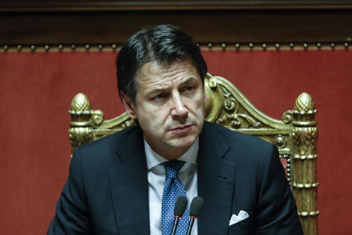 Ci sono cinque mine sui cui l’esecutivo rischia di esplodere