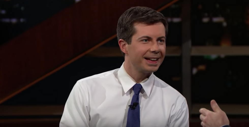 Pete Buttigieg Is On Everybody's Radar Now, But Can Mayor Pete Really Become President Pete?
