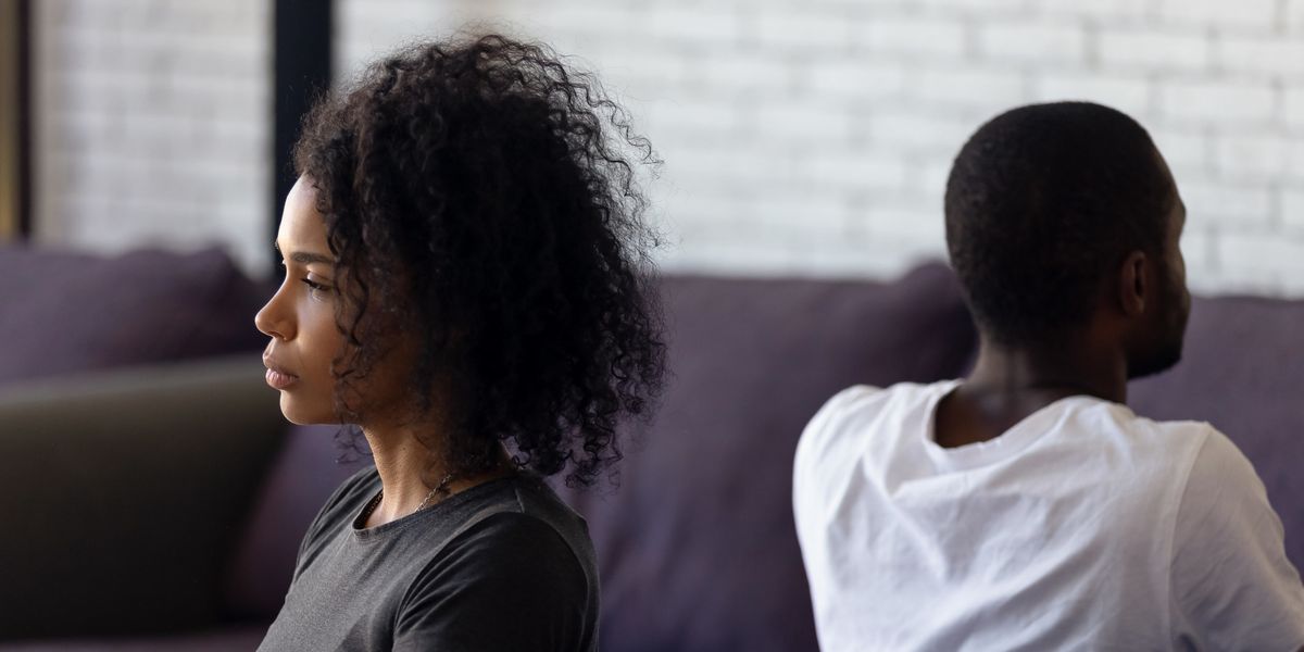Here’s Why You KEEP Not Getting What You Need In Your Relationships