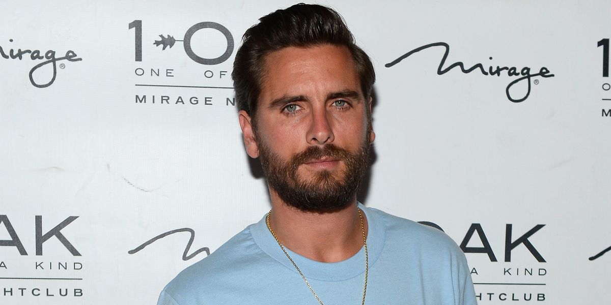 Lord of the Land: Scott Disick Gets His Own Show