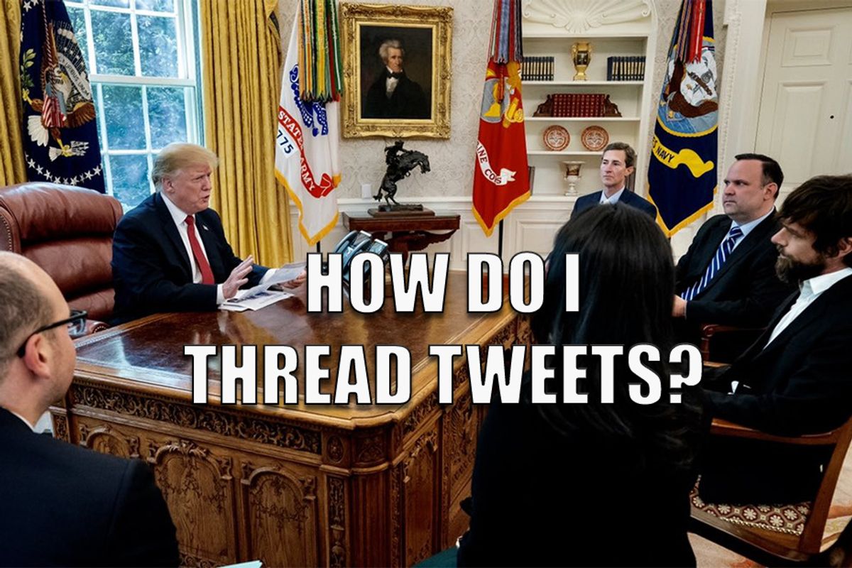 Jack A Dull Boy. Wonkagenda For Wed., April 24, 2019