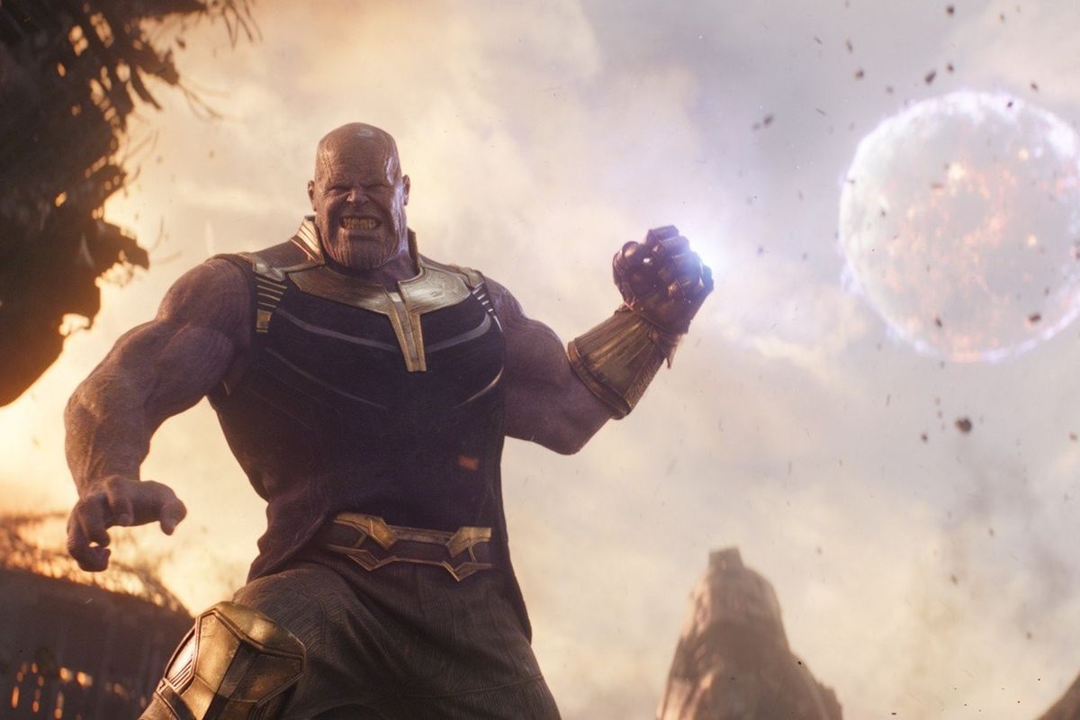 avengers endgame thanos