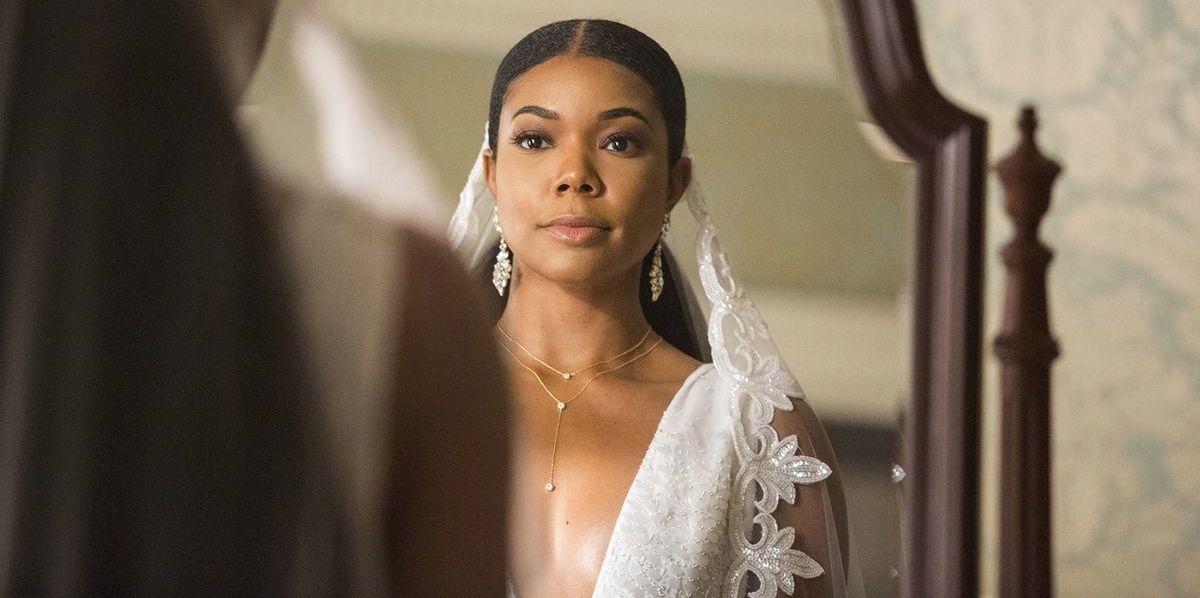 ‘Being Mary Jane’ Finally Gives Us Peace & Closure We Needed