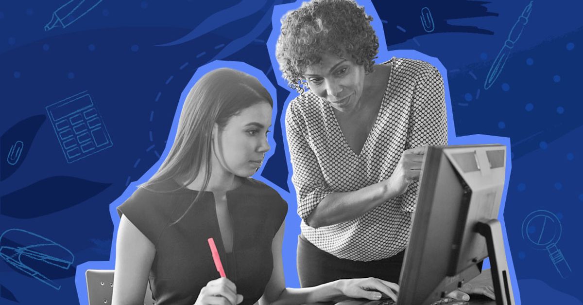 How To Land Your Dream Internship & Make The Most of It
