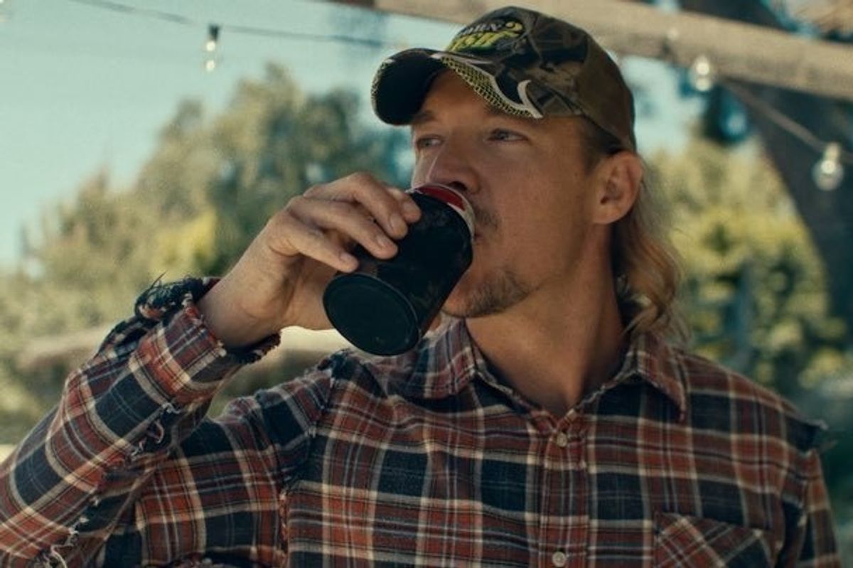 Diplo country song