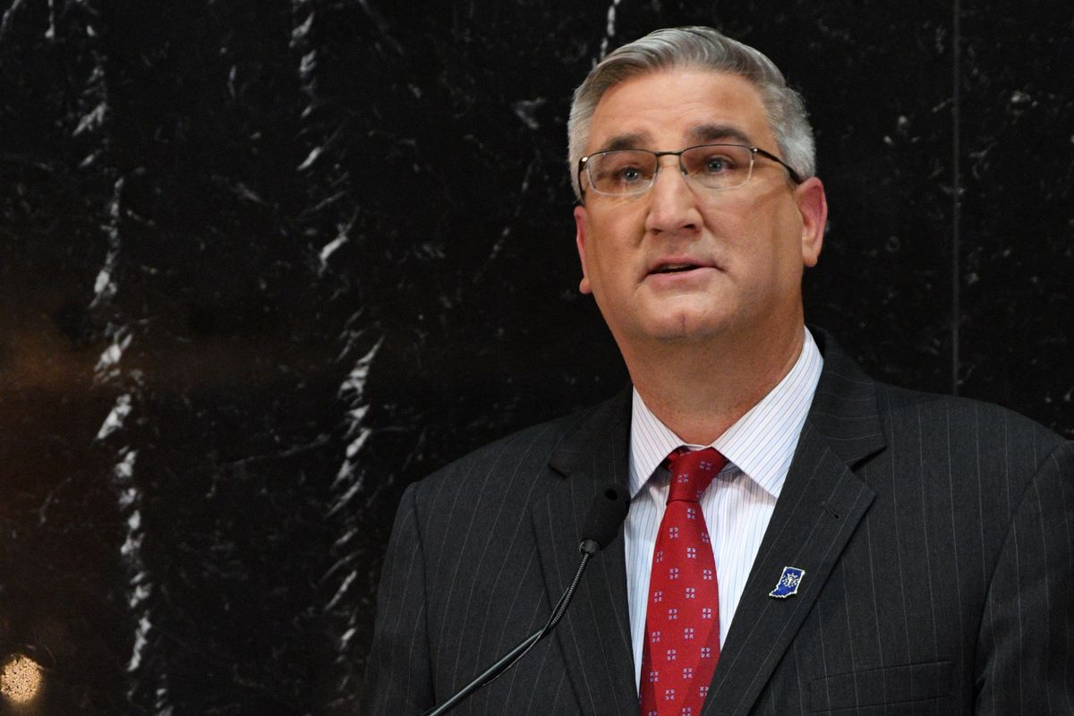 Indiana Bans Safest Second-Term Abortion Method, Because They Just Really Love Life