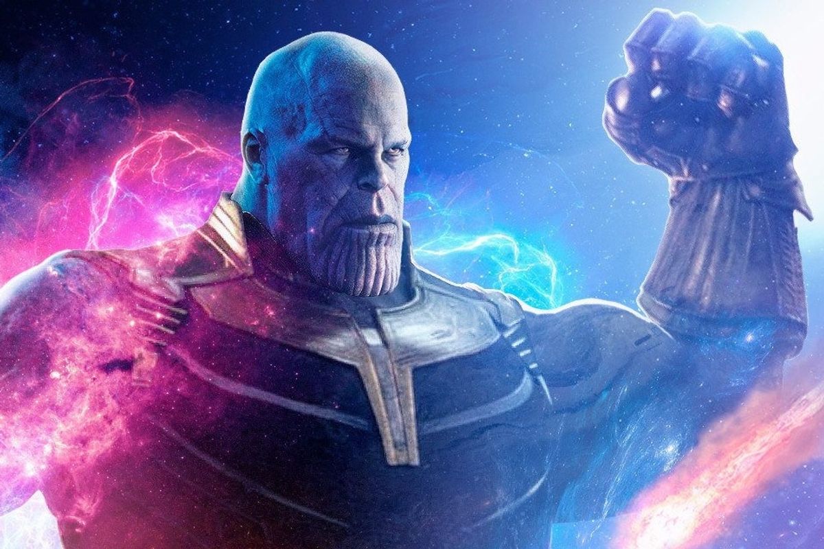 Popdust avengers endgame no spoilers review