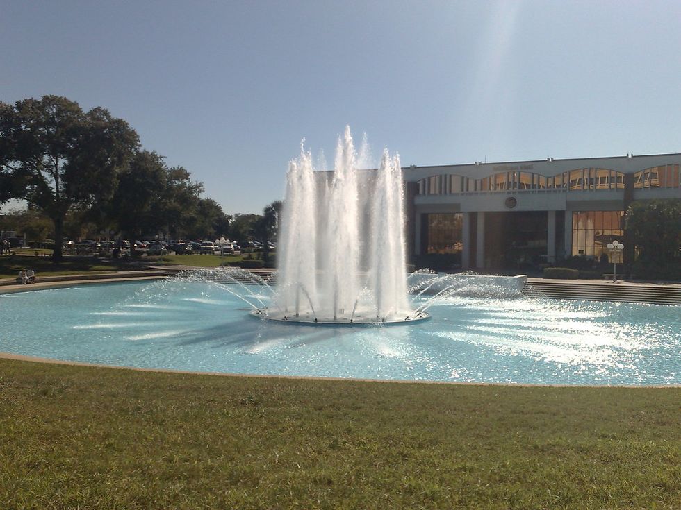 The Top 4 Best Places To Study At UCF During Finals Week