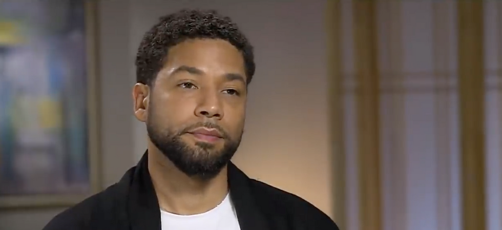So, It Turns Out It Is Not The End Of The Jussie Smollett Case