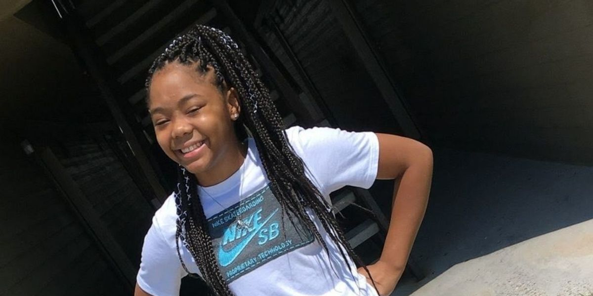13-Year-Old Girl Dies After Fight With Classmates & Ladies, We Need To Talk