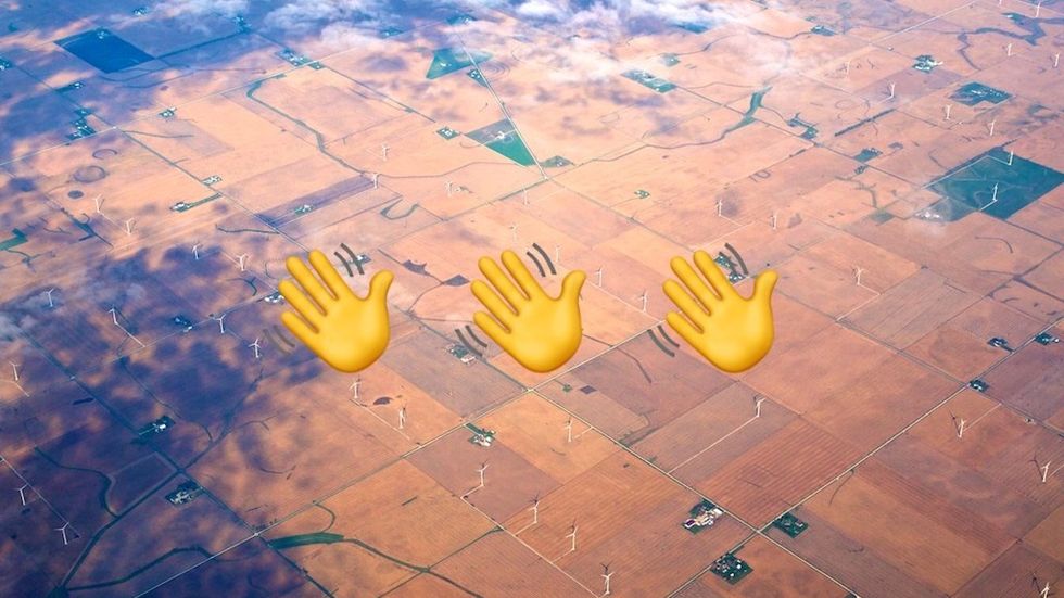The 9 Stages Of 'Goodbye' You'll Only Understand If You're From The Midwest
